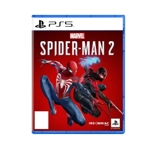 PS5 Game: Marvel’s Spider-Man 2
