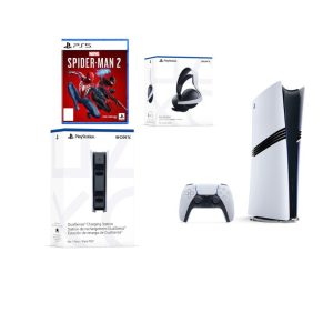 PlayStation 5 Ultimate Starter Pack